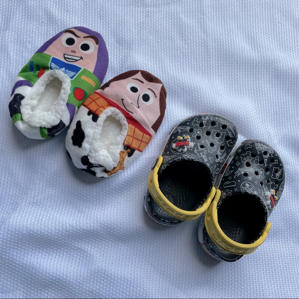 Boys casual shoes